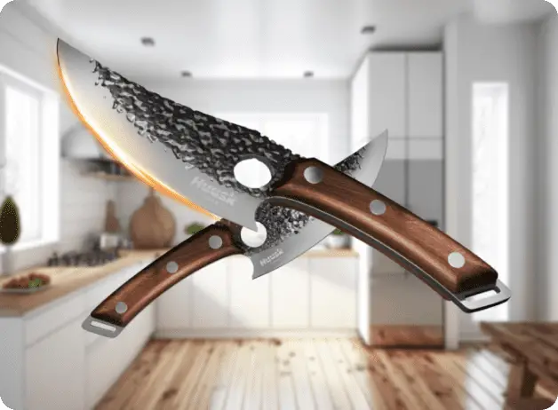 Premium Knife