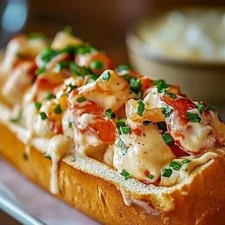 Ultimate Lobster Roll Recipe: An Amazing Culinary Adventure-image